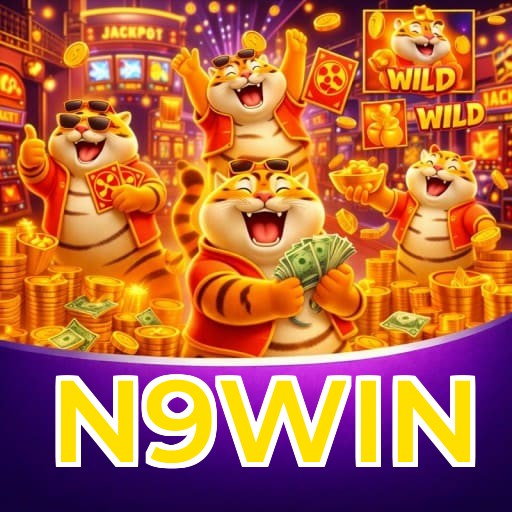 N9WIN bônus R$5.000