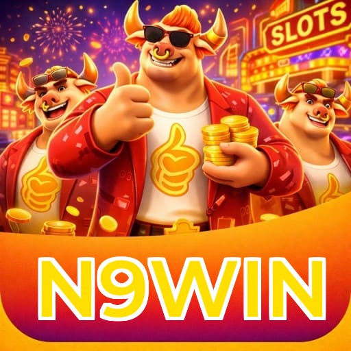 Catálogo N9WIN 2.547 jogos