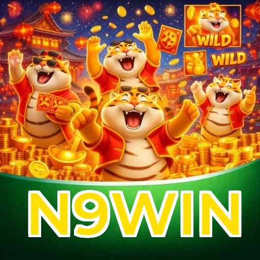 Comparação APP mobile vs versão web da N9WIN